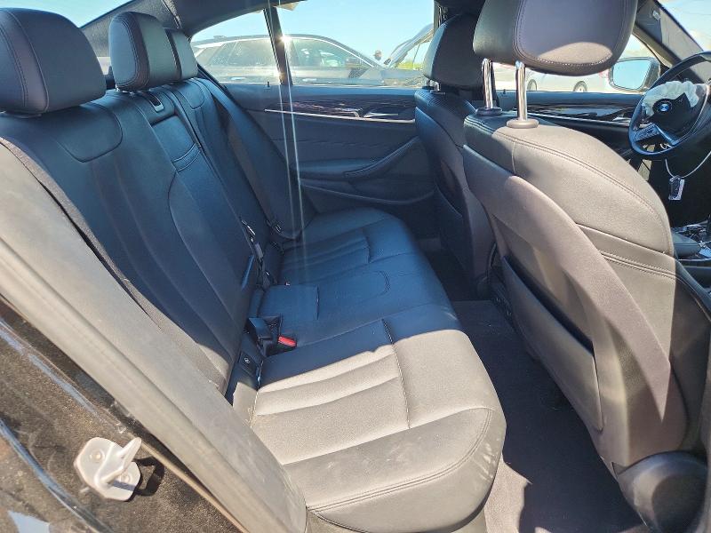 Продаж на аукціоні авто 2019 Bmw 530, vin: WBAJA7C53KG912842, номер лоту: 52702846