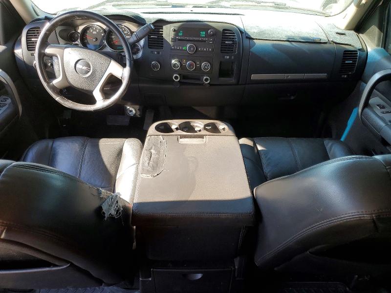 Продажа на аукционе авто 2007 Gmc New Sierra, vin: 1GTJK33617F543090, номер лота: 54273776