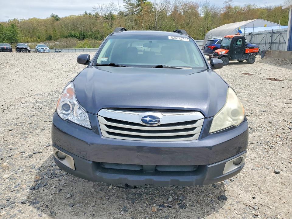 Продажа на аукционе авто 2011 Subaru Outback, vin: 4S4BRBCC9B3354144, номер лота: 52876216
