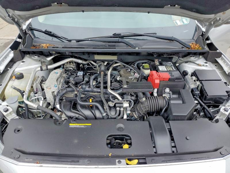 Продаж на аукціоні авто 2020 Nissan Sentra, vin: 3N1AB8CVXLY251979, номер лоту: 53700266
