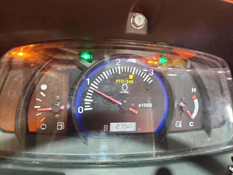 Продаж на аукціоні авто 2021 Kubota L39, vin: KBUL4BHRTMJA93865, номер лоту: 54851126