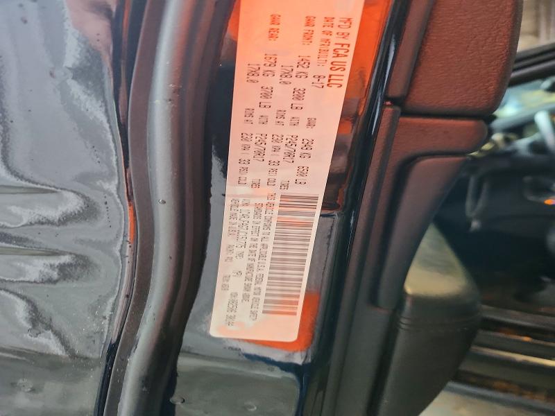 52483536 :رقم المزاد ، 1C4RJFAG7JC151775 vin ، 2018 Jeep Grand Cherokee مزاد بيع