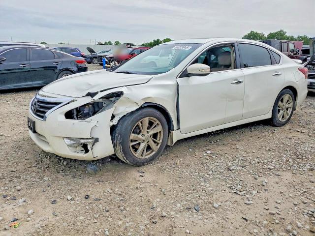 Aukcja sprzedaży 2013 Nissan Altima, vin: 1N4AL3AP8DN475550, numer aukcji: 54655646