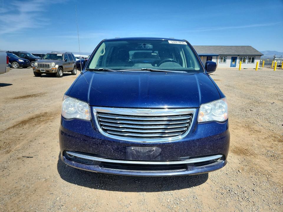 Aukcja sprzedaży 2014 Chrysler Town & Country, vin: 2C4RC1BG3ER144170, numer aukcji: 53221856