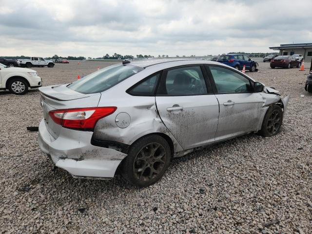 55079406 :رقم المزاد ، 1FADP3F27EL334240 vin ، 2014 Ford Focus مزاد بيع