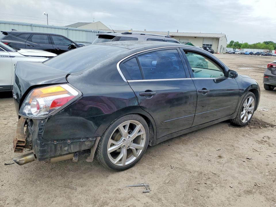 2008 Nissan Altima მანქანა იყიდება აუქციონზე, vin: 1N4AL21E28C240040, აუქციონის ნომერი: 53969386