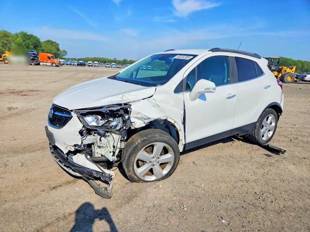 Aukcja sprzedaży 2017 Buick Encore, vin: KL4CJFSB2HB066474, numer aukcji: 54044306