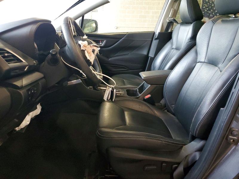 Продаж на аукціоні авто 2021 Subaru Forester, vin: JF2SKAUC0MH402204, номер лоту: 54493636