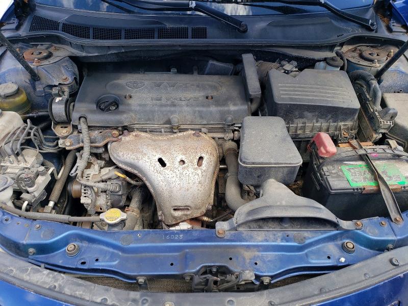 Продаж на аукціоні авто 2009 Toyota Camry, vin: 4T1BE46K79U371121, номер лоту: 51771546