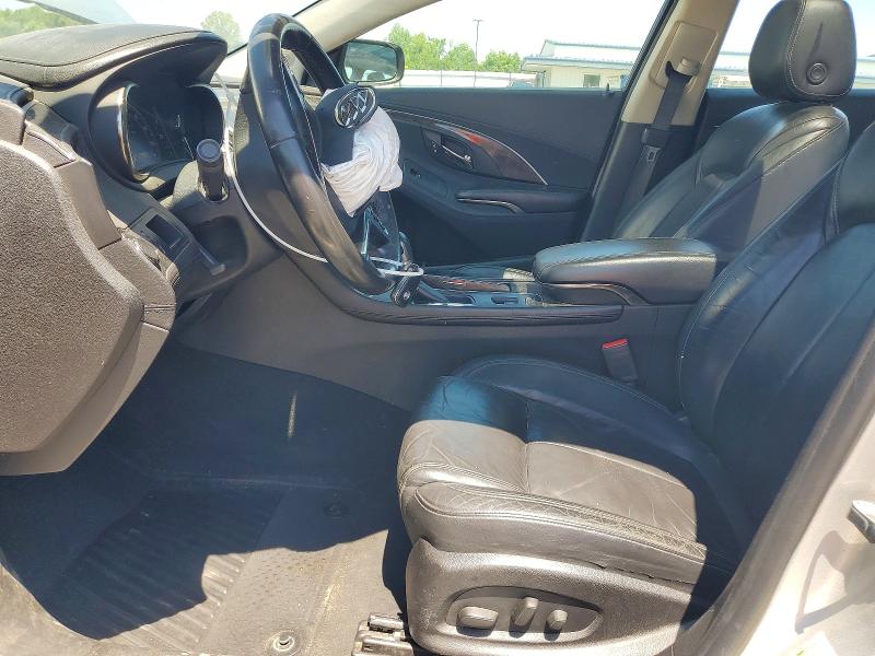 Продаж на аукціоні авто 2016 Buick Lacrosse, vin: 1G4GB5G30GF223745, номер лоту: 51969056