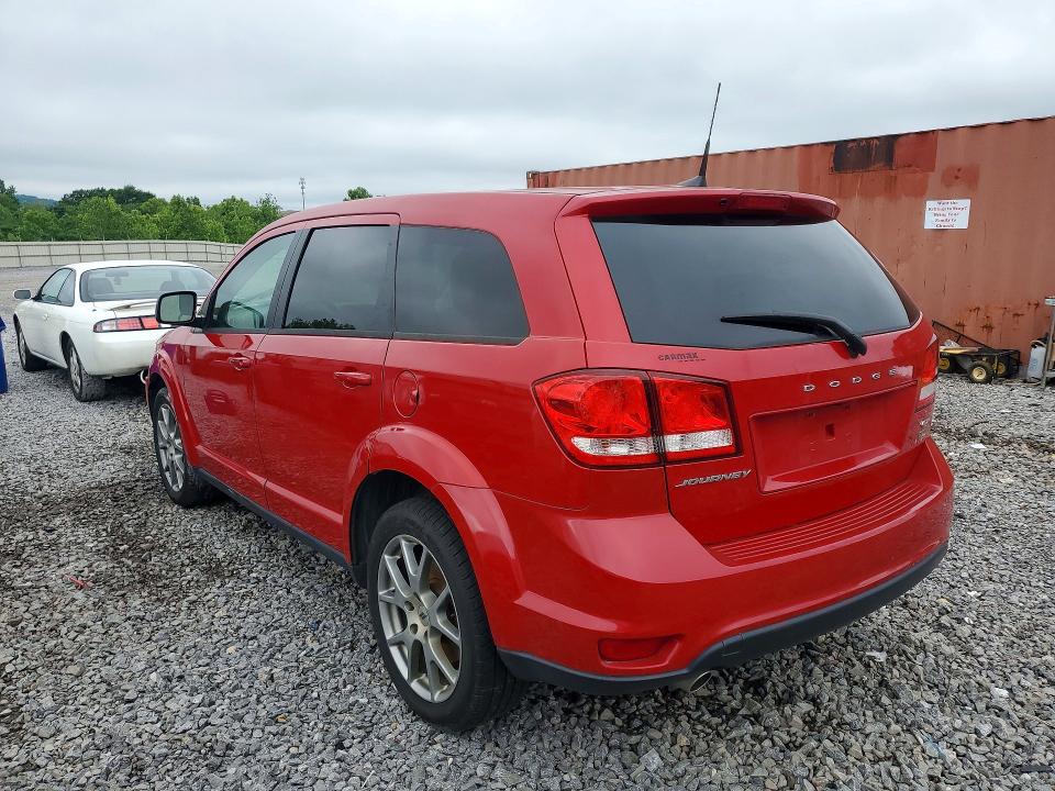 Aukcja sprzedaży 2019 Dodge Journey, vin: 3C4PDCEG1KT700688, numer aukcji: 52834946