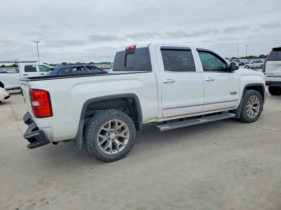 Продажа на аукционе авто 2015 Gmc Sierra, vin: 3GTP1VEC4FG266864, номер лота: 52472416