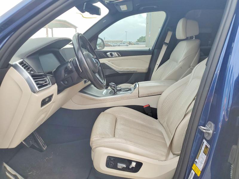 Продаж на аукціоні авто 2020 Bmw X5, vin: 5UXCR4C08L9C64283, номер лоту: 54223276