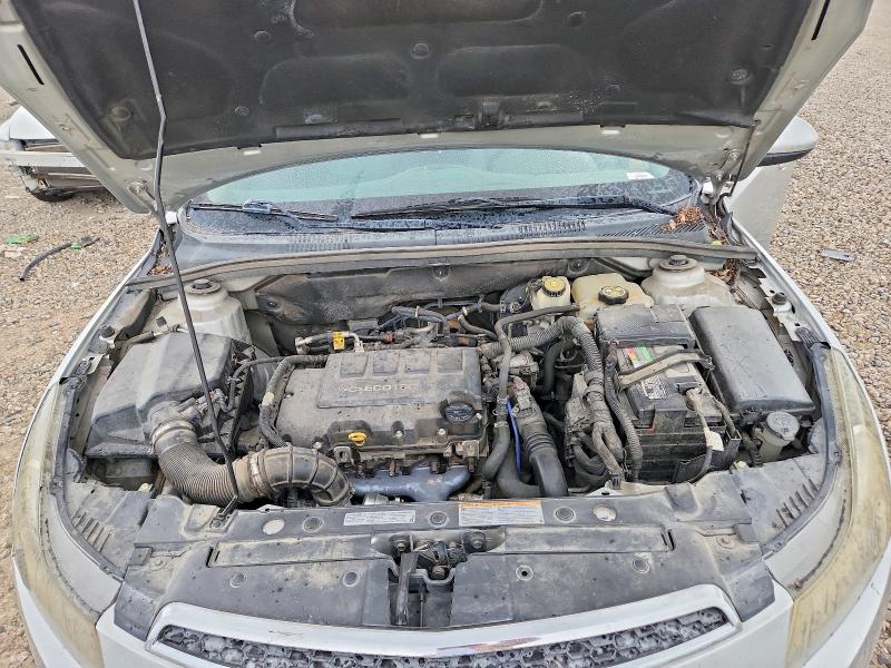 55781776 :رقم المزاد ، 1G1PE5SBXE7314225 vin ، 2014 Chevrolet Cruze مزاد بيع