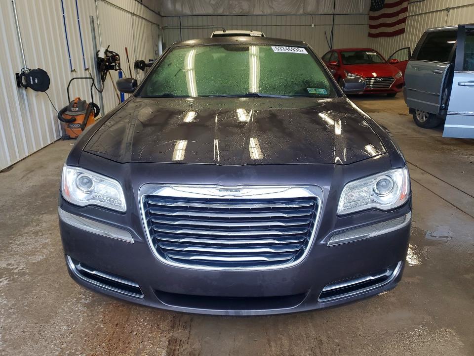 53346936 :رقم المزاد ، 2C3CCARG4EH276604 vin ، 2014 Chrysler 300 مزاد بيع