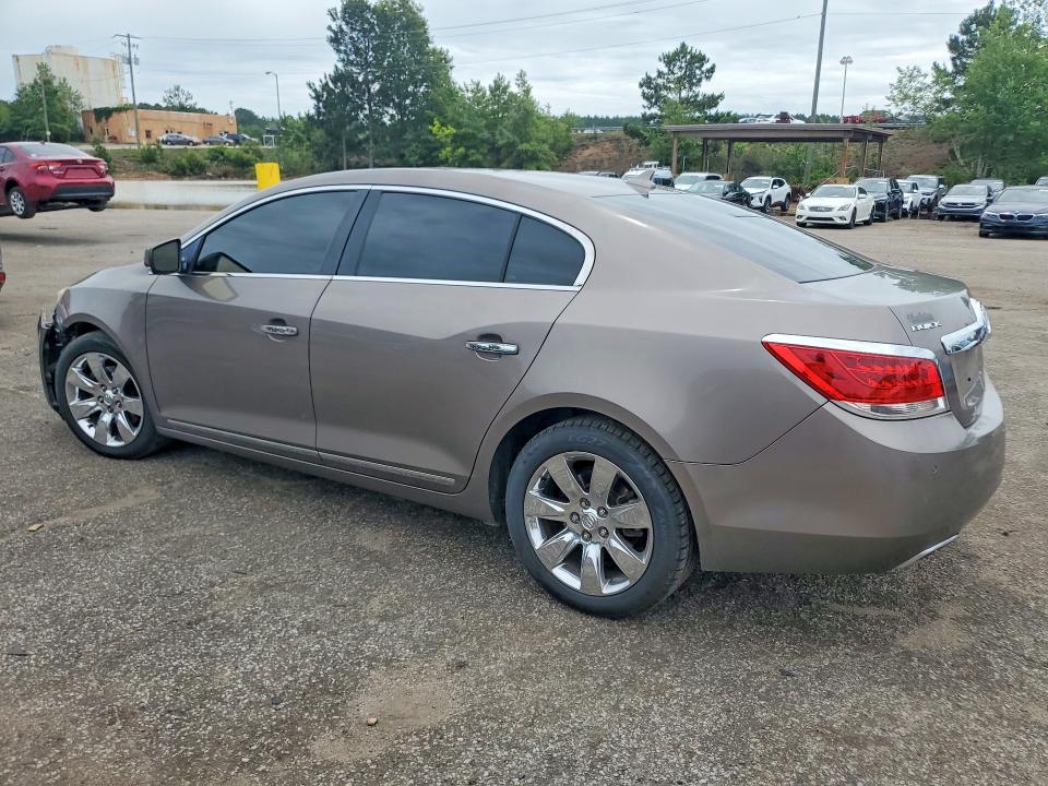 Продаж на аукціоні авто 2011 Buick Lacrosse, vin: 1G4GE5ED3BF100503, номер лоту: 55180816