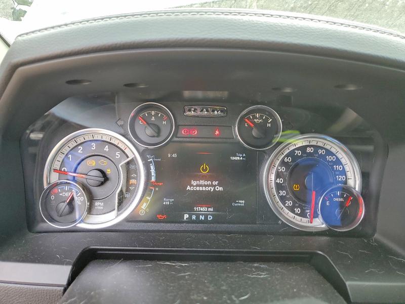 Aukcja sprzedaży 2015 Ram 1500, vin: 1C6RR7NM8FS576330, numer aukcji: 46780906