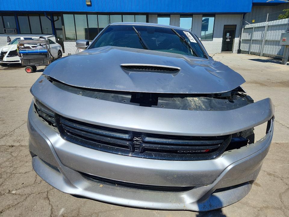 Aukcja sprzedaży 2017 Dodge Charger, vin: 2C3CDXHG7HH559262, numer aukcji: 52765546