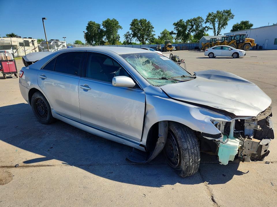Aukcja sprzedaży 2007 Toyota Camry, vin: 4T1BE46K57U175093, numer aukcji: 53653506