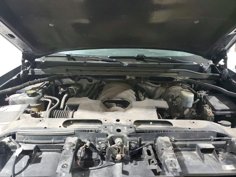 Aukcja sprzedaży 2018 Gmc Sierra, vin: 3GTU2NEC1JG369779, numer aukcji: 53022326