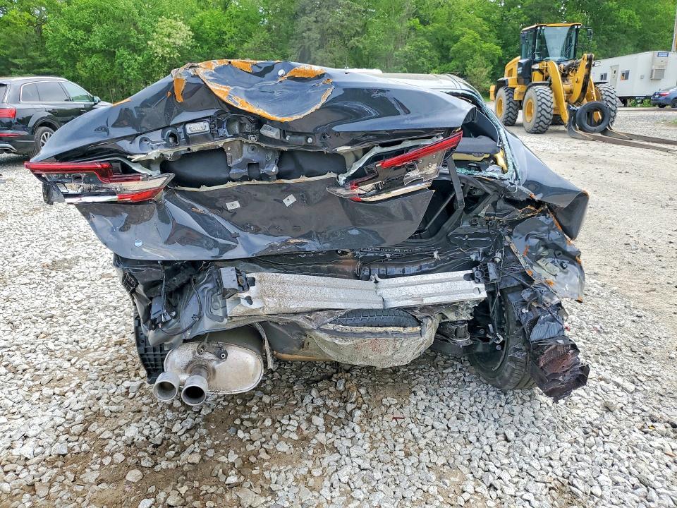 Aukcja sprzedaży 2026 Toyota Camry, vin: 4T1DAACK2TU302870, numer aukcji: 54592936