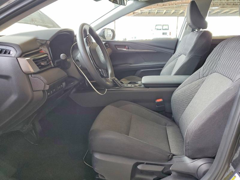 Продаж на аукціоні авто 2026 Toyota Camry, vin: 4T1DAACK0TU726208, номер лоту: 55196166