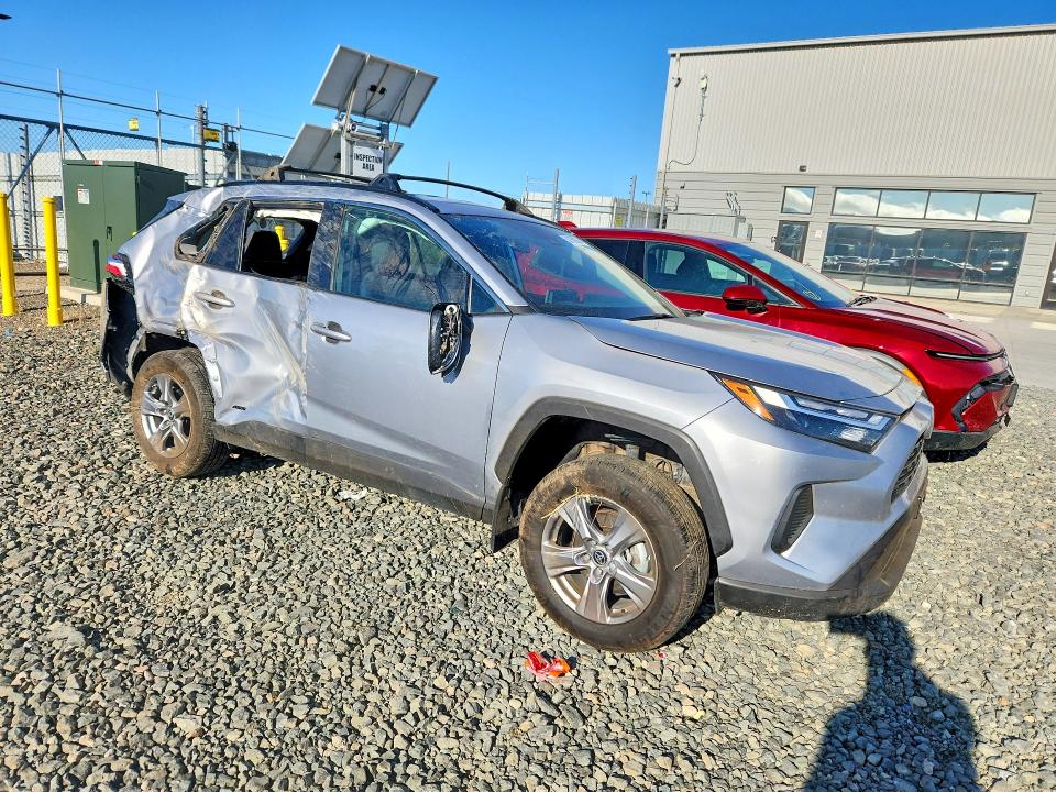 Aukcja sprzedaży 2024 Toyota Rav4, vin: 4T3MWRFVXRU136362, numer aukcji: 53130326