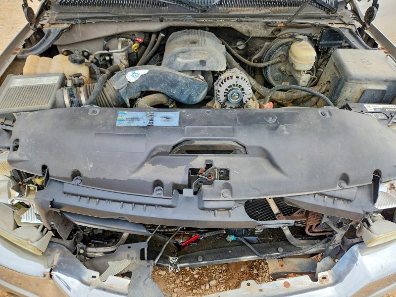 52243006 :رقم المزاد ، 1GTEC19T46E147031 vin ، 2006 Gmc New Sierra مزاد بيع