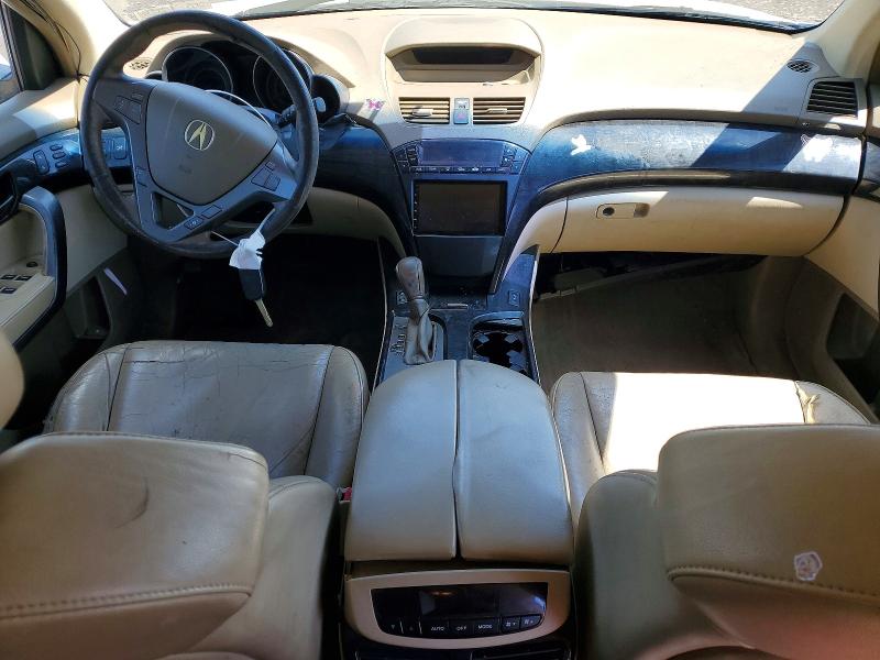 Aukcja sprzedaży 2008 Acura Mdx, vin: 2HNYD28268H525977, numer aukcji: 51948026