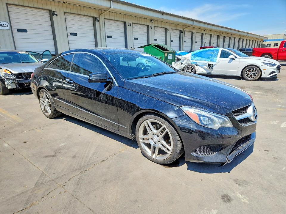 Продаж на аукціоні авто 2014 Mercedes-benz E, vin: WDDKJ8JB3EF275201, номер лоту: 52222426