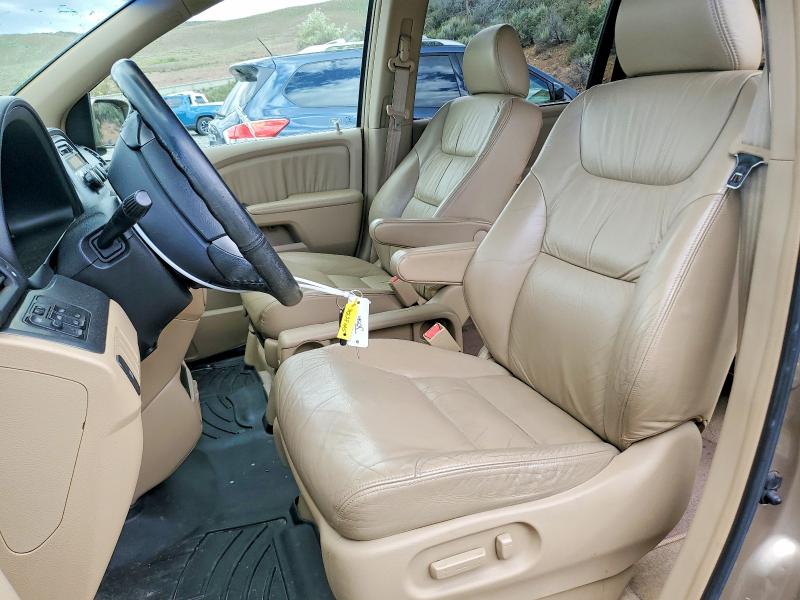 54486926 :رقم المزاد ، 5FNRL38796B415023 vin ، 2006 Honda Odyssey مزاد بيع