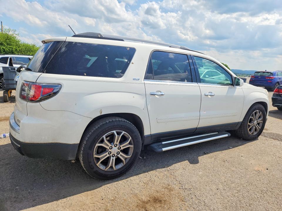 54120076 :رقم المزاد ، 1GKKVRKD0EJ223062 vin ، 2014 Gmc Acadia مزاد بيع