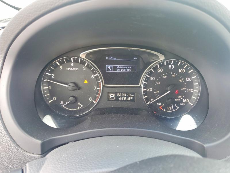 Aukcja sprzedaży 2014 Nissan Altima, vin: 1N4AL3APXEC275119, numer aukcji: 55156016
