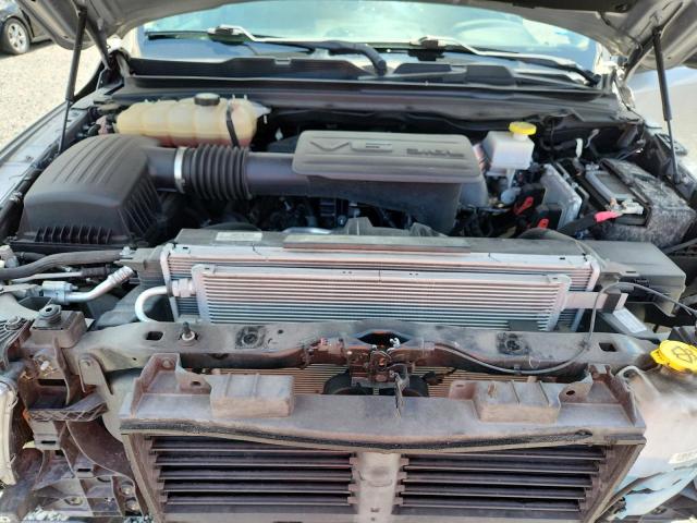 2020 Ram 1500 მანქანა იყიდება აუქციონზე, vin: 1C6RRFFG0LN231841, აუქციონის ნომერი: 53981586