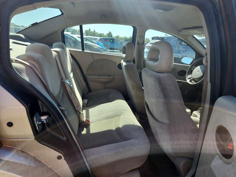 Aukcja sprzedaży 2004 Saturn Ion, vin: 1G8AL52F74Z199487, numer aukcji: 54656936