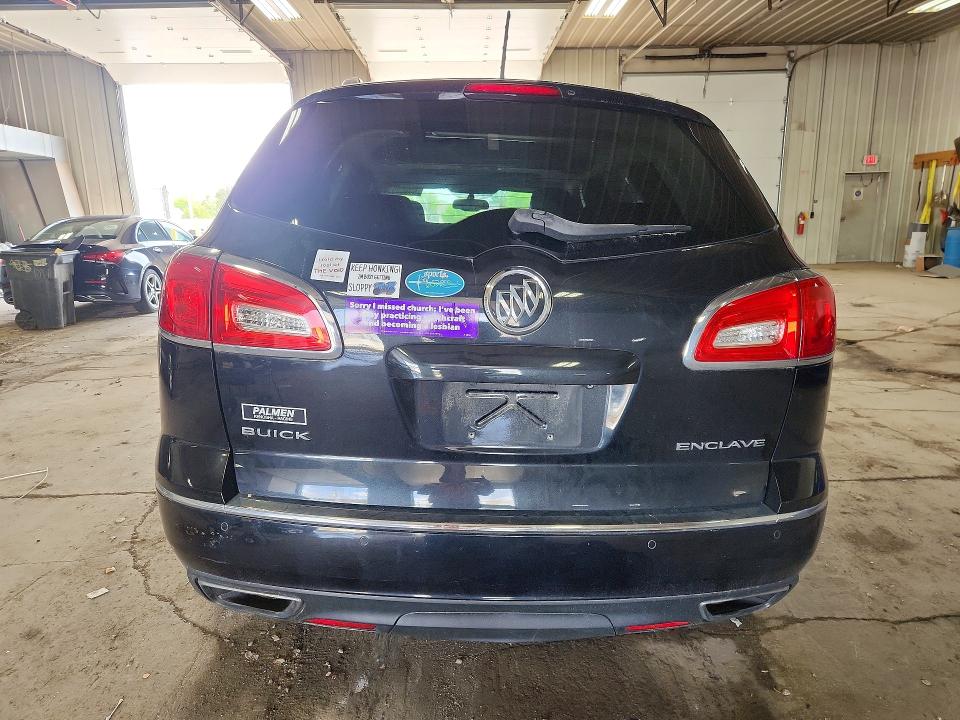 Продаж на аукціоні авто 2015 Buick Enclave, vin: 5GAKRBKD5FJ153794, номер лоту: 53969936