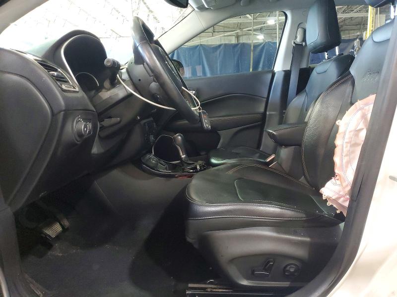 Aukcja sprzedaży 2020 Jeep Compass, vin: 3C4NJDCB4LT101332, numer aukcji: 54587436