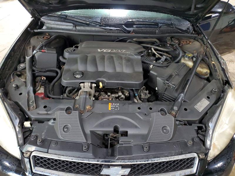 Продаж на аукціоні авто 2014 Chevrolet Impala Limited, vin: 2G1WC5E34E1123158, номер лоту: 55042416