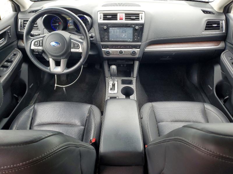 2015 Subaru Outback მანქანა იყიდება აუქციონზე, vin: 4S4BSALC8F3224036, აუქციონის ნომერი: 53174666