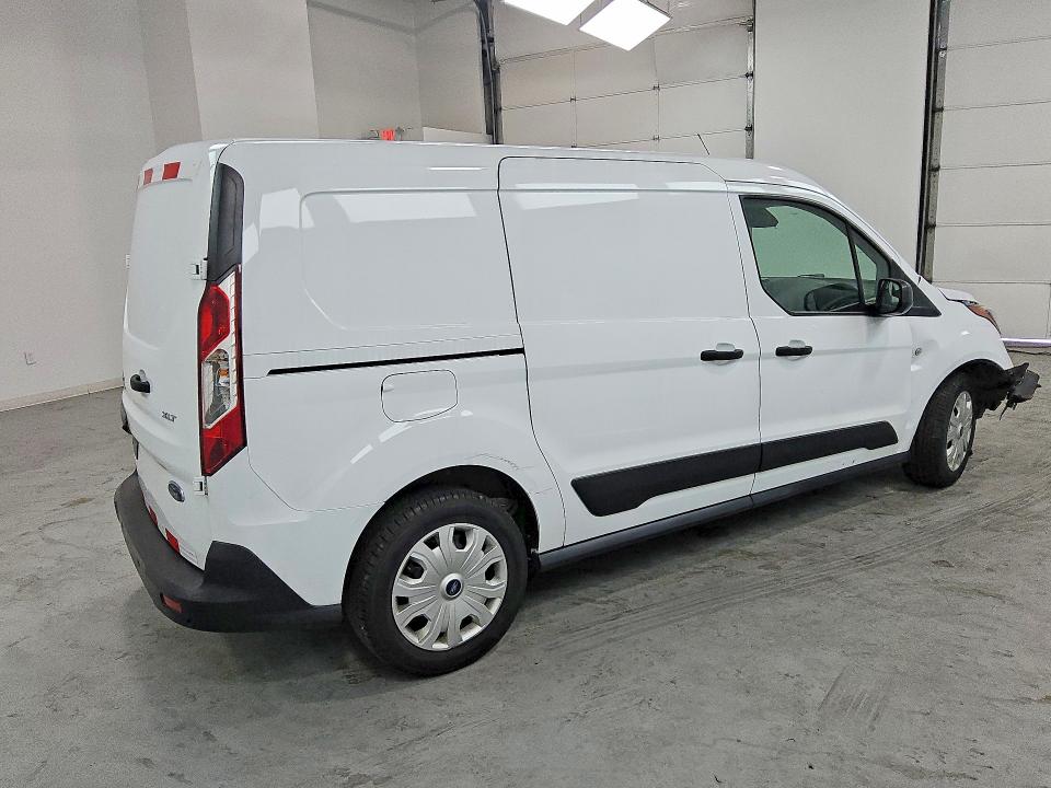 Aukcja sprzedaży 2023 Ford Transit Connect, vin: NM0LS7T25P1560577, numer aukcji: 51285146