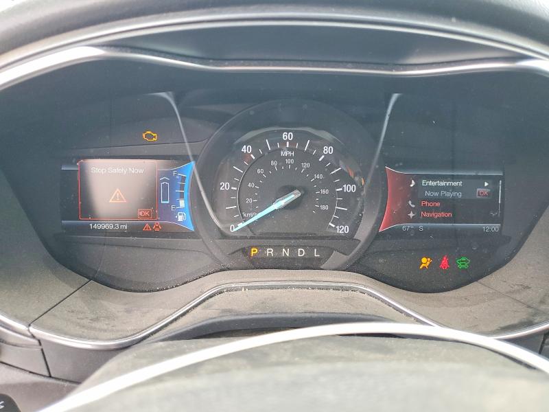Продажа на аукционе авто 2013 Ford Fusion, vin: 3FA6P0SU8DR365799, номер лота: 53719646