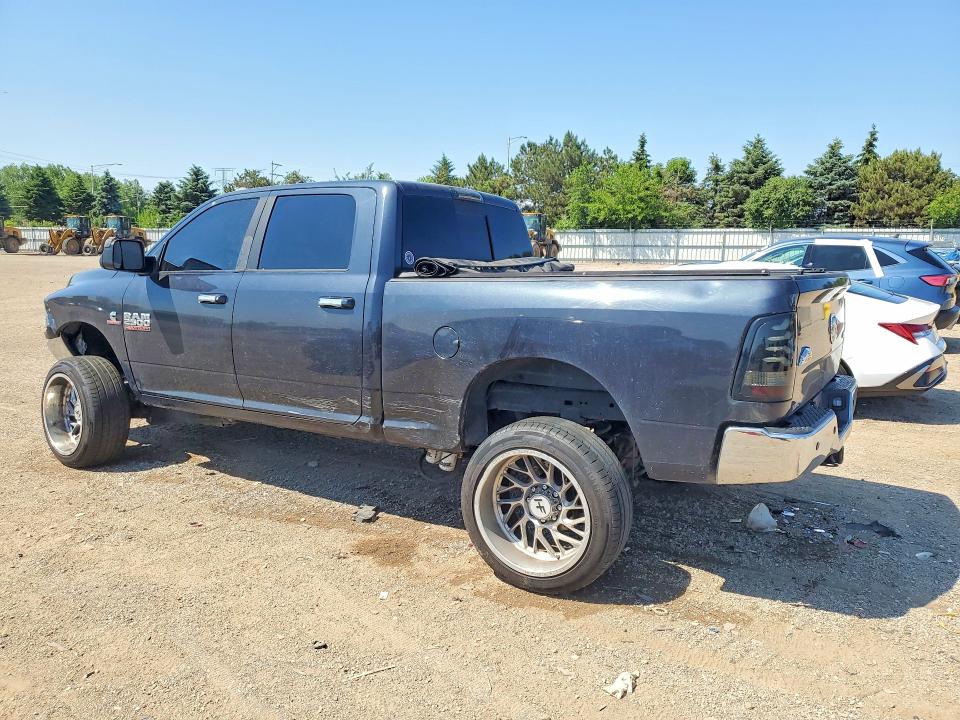 54785566 :رقم المزاد ، 3C6UR5DL0FG634669 vin ، 2015 Ram 2500 مزاد بيع