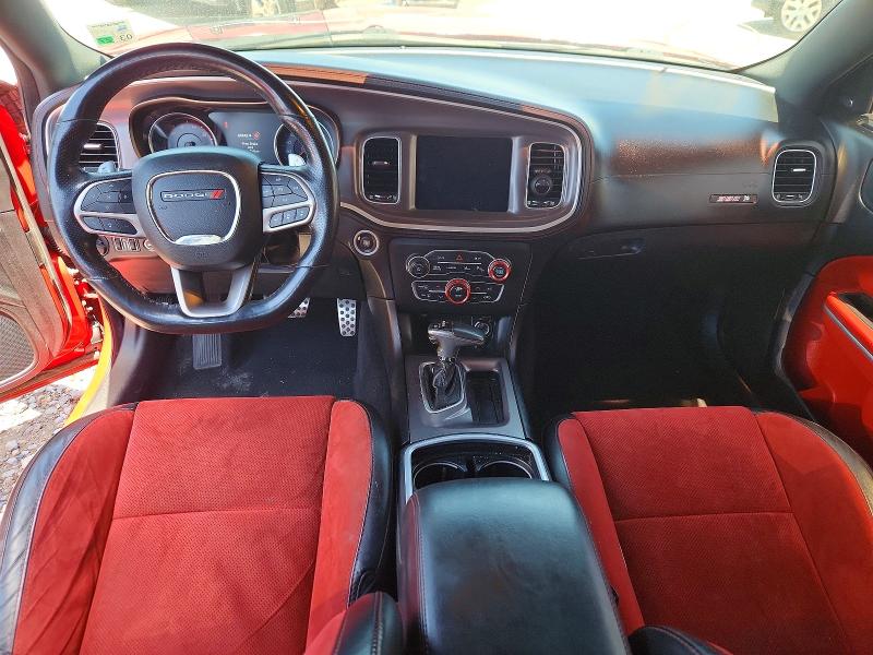 Продаж на аукціоні авто 2021 Dodge Charger, vin: 2C3CDXGJ2MH626860, номер лоту: 53357016