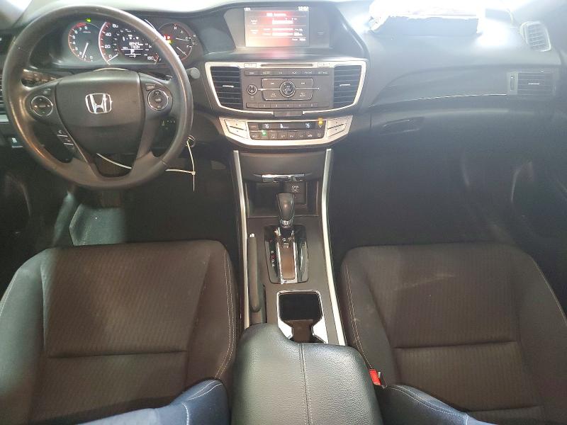 55222026 :رقم المزاد ، 1HGCR2F54EA159480 vin ، 2014 Honda Accord مزاد بيع