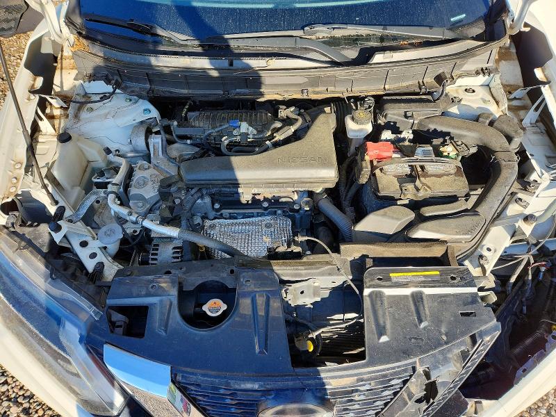Продаж на аукціоні авто 2018 Nissan Rogue, vin: 5N1AT2MV1JC757837, номер лоту: 52729326