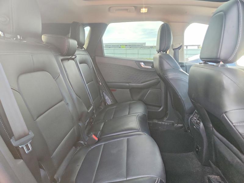 Aukcja sprzedaży 2020 Ford Escape, vin: 1FMCU9DZ1LUB39447, numer aukcji: 54946436