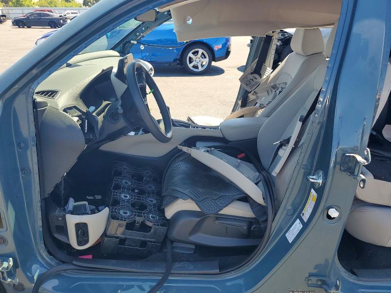 2024 Honda Hr-v მანქანა იყიდება აუქციონზე, vin: 3CZRZ1H33RM713545, აუქციონის ნომერი: 54540736
