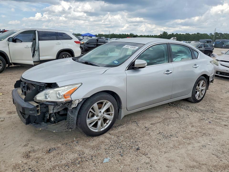 Aukcja sprzedaży 2015 Nissan Altima, vin: 1N4AL3APXFC436828, numer aukcji: 54474506