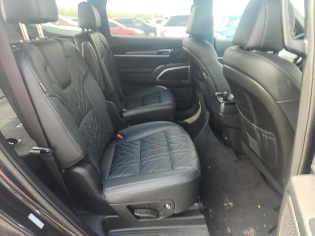 Aukcja sprzedaży 2025 Kia Telluride, vin: 5XYP3DGC5SG706083, numer aukcji: 51941936