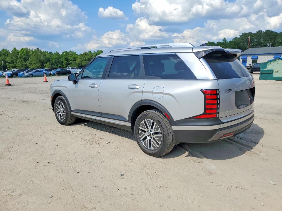 Aukcja sprzedaży 2026 Hyundai Palisade, vin: KM8RL5SA6TU071228, numer aukcji: 54165036